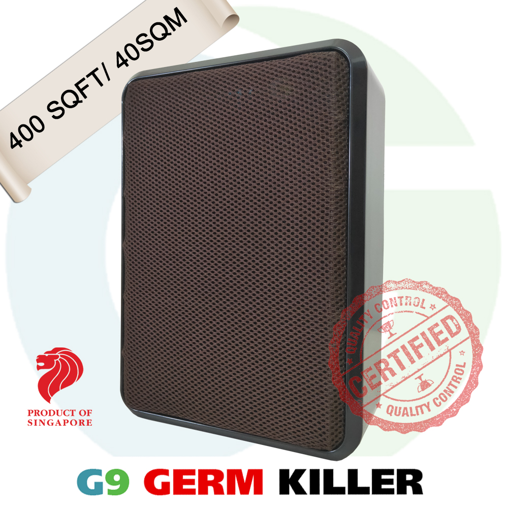 G9 GERM KILLER - HOME & OFFICE