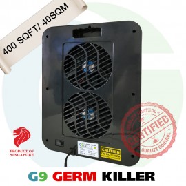 G9 GERM KILLER - HOME & OFFICE