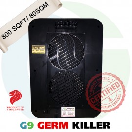 G9 GERM KILLER - HOME, OFFICE, HOTEL & RESTAURANT