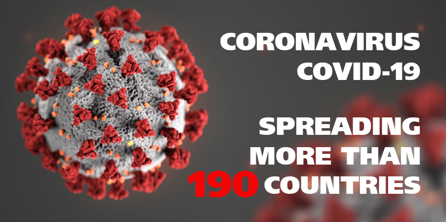 Coronavirus Disease 2019