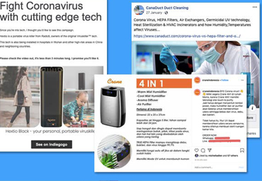 Here’s What You Need To Know About Air Purifiers And Coronavirus