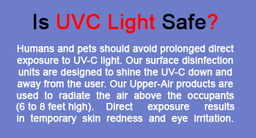 Is UV Light Safe?